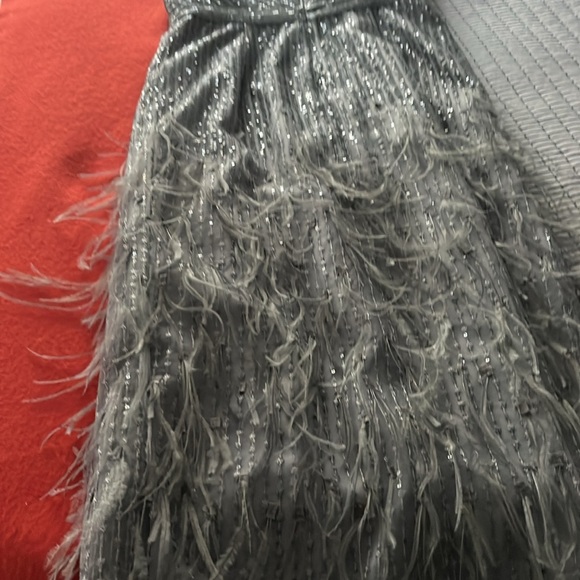 Midi coxktail dreas - Picture 2 of 4